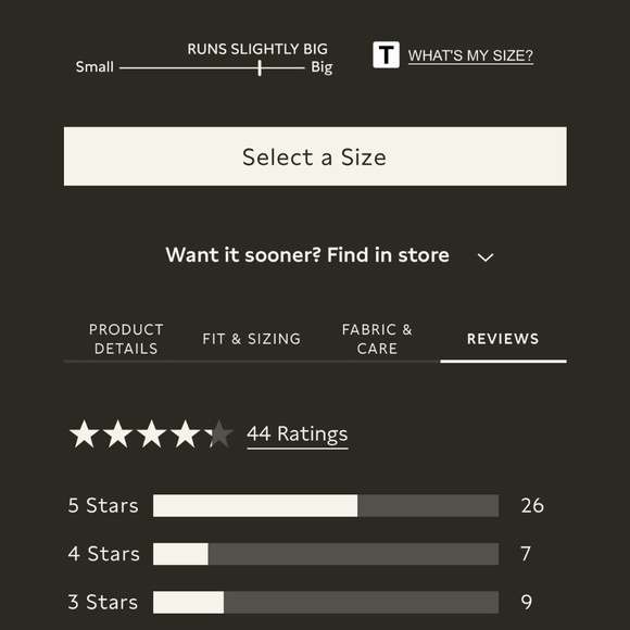 Banana Republic Sunday Coat - Picture 7 of 7